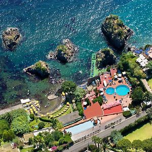 Strand Hotel Delfini