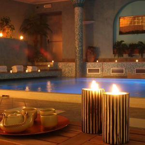 Casanova - Wellness Center La Grotta Etrusca
