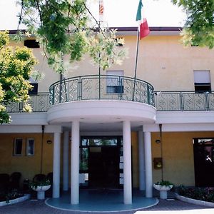 Hotel Villaggio Della Mercede